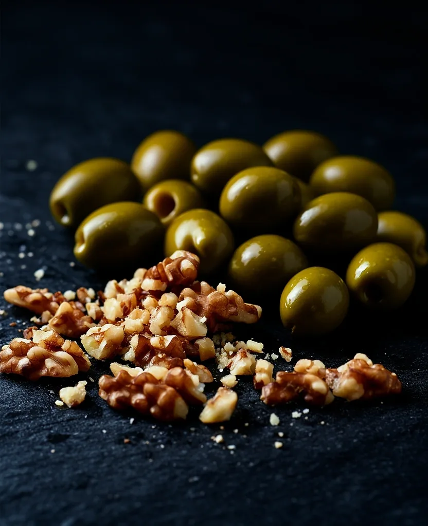 Zdrave namirnice i nutricionistička preciznost