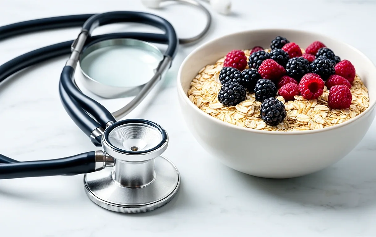 Pharmabalkan Nutricionistička edukacija